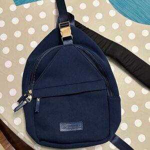 Allie Breast Pump Sling Bag